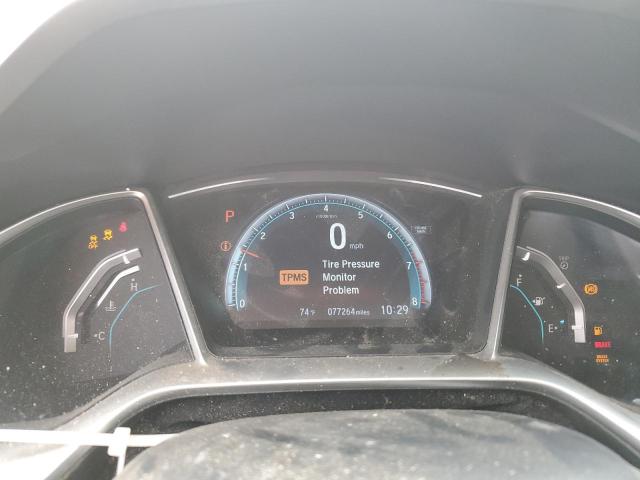 صورة رقم 9 من المزاد - 2016 HONDA CIVIC EX مع VIN 2HGFC2F79GH502823
