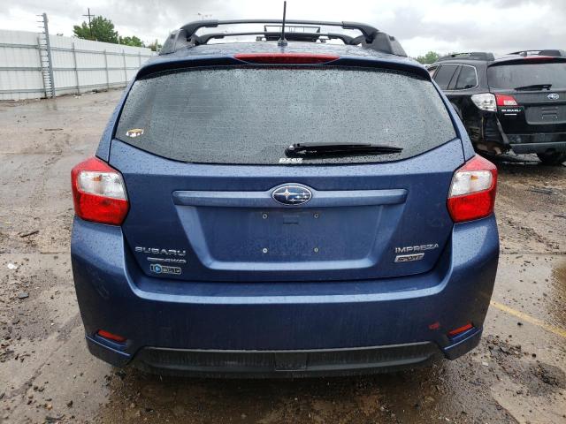 Photo 6 from auction – 2013 SUBARU IMPREZA SP with VIN JF1GPAL68DH200217
