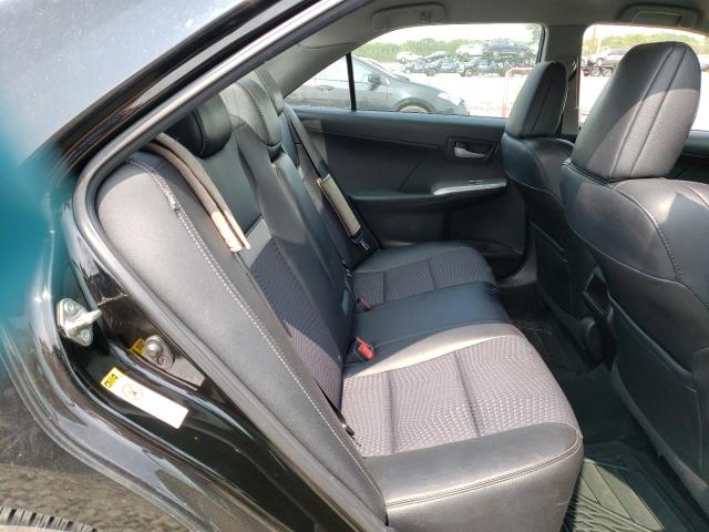 Photo 10 from auction – 2013 TOYOTA CAMRY L with VIN 4T1BF1FK3DU210396