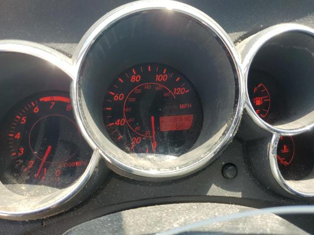 Photo 9 from auction – 2003 PONTIAC VIBE with VIN 5Y2SL62843Z468450
