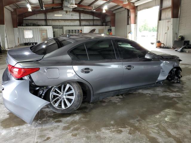 Photo 3 from auction – 2015 INFINITI Q50 BASE with VIN JN1BV7AR9FM423776
