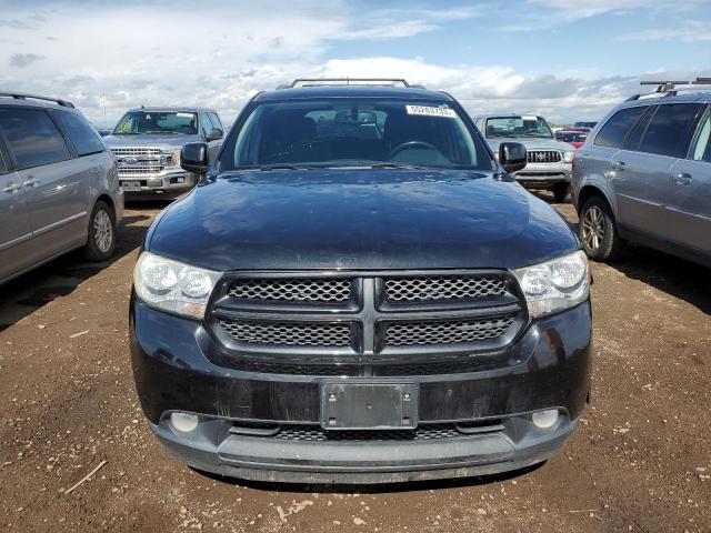 Photo 5 from auction – 2011 DODGE DURANGO EX with VIN 1D4RE2GGXBC677505