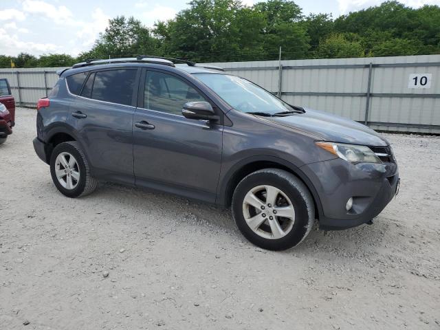 Photo 4 from auction – 2013 TOYOTA RAV4 XLE with VIN JTMRFREV8D5011738
