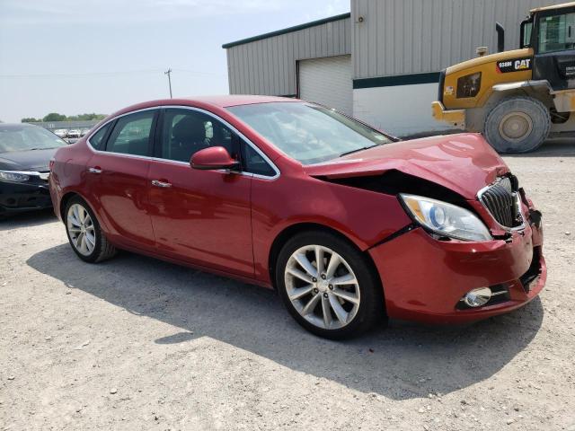 Photo 4 from auction – 2012 BUICK VERANO with VIN 1G4PS5SK5C4142406