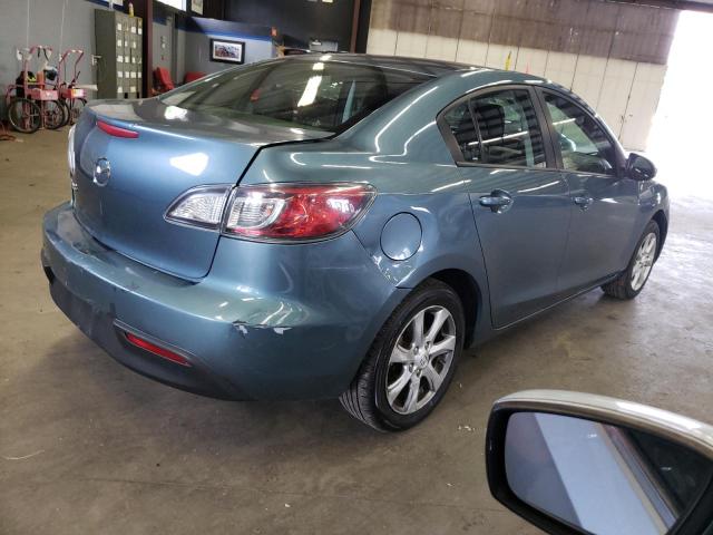 Photo 3 from auction – 2011 MAZDA 3 I with VIN JM1BL1VG0B1394754
