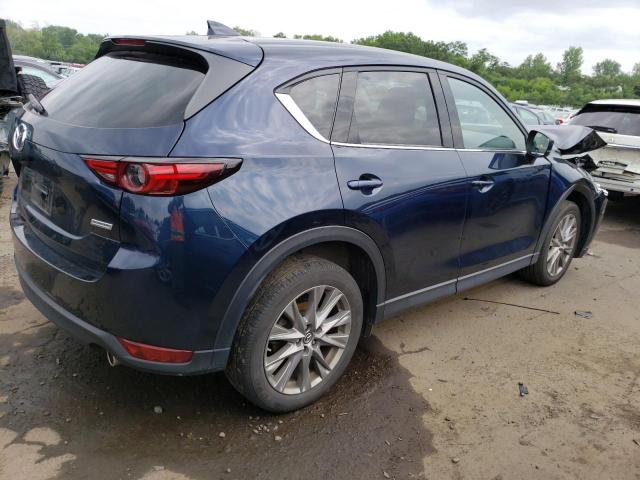 Photo 3 from auction – 2019 MAZDA CX-5 GRAND with VIN JM3KFBDM3K0589393