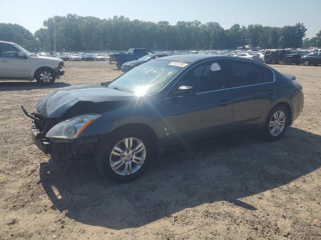 NISSAN ALTIMA BAS 2011 with VIN 1N4AL2AP2BN414167 - Photo from auction