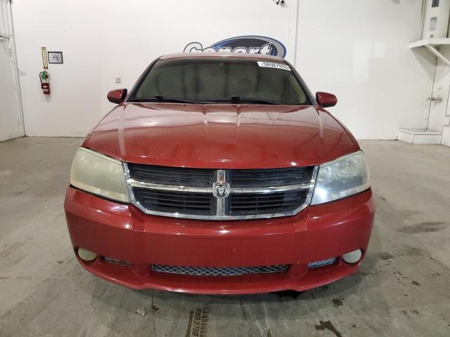 Photo 5 from auction – 2008 DODGE AVENGER R/ with VIN 1B3LD76M68N660841