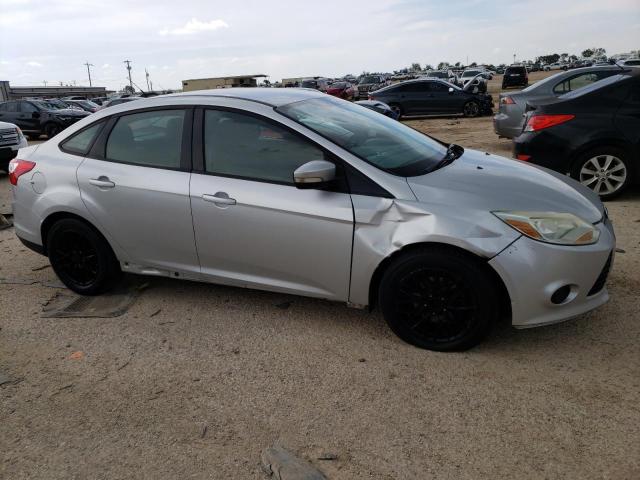 Photo 4 from auction – 2013 FORD FOCUS SE with VIN 1FADP3F21DL195446