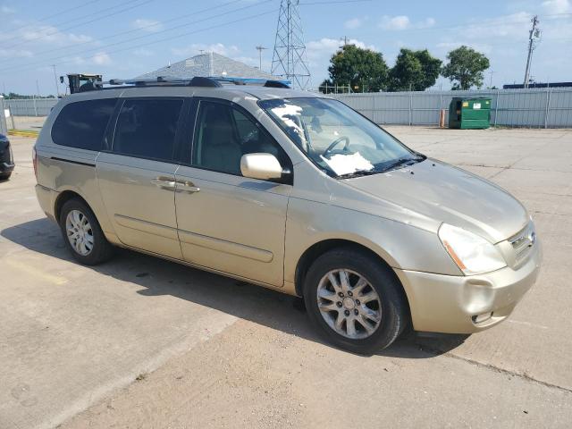 Photo 4 from auction – 2008 KIA SEDONA EX with VIN KNDMB233686226596