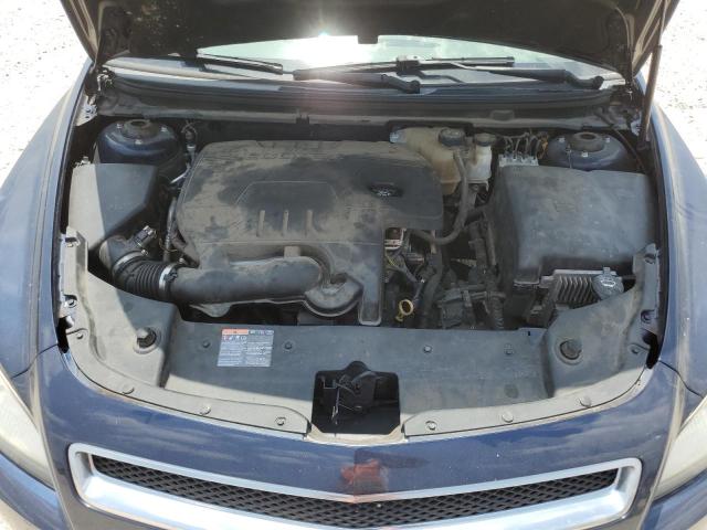 Photo 11 from auction – 2012 CHEVROLET MALIBU LS with VIN 1G1ZB5E05CF249878
