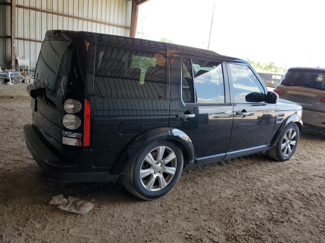 Photo 3 from auction – 2014 LAND ROVER LR4 HSE with VIN SALAG2V67EA721659