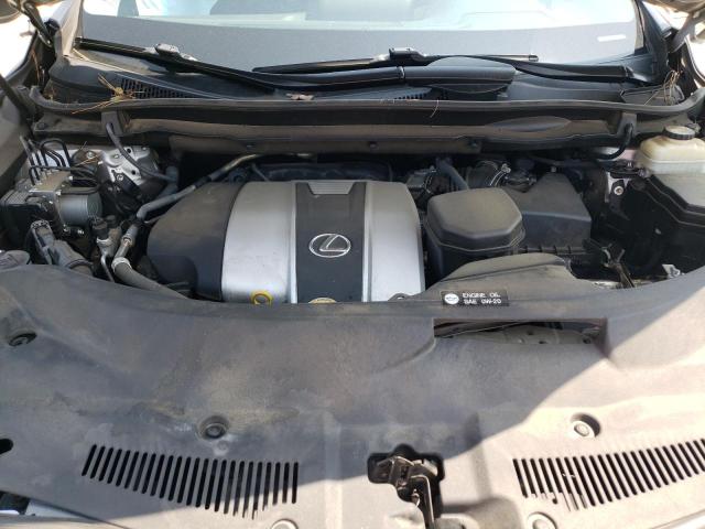 Photo 12 from auction – 2016 LEXUS RX 350 BAS with VIN 2T2BZMCA2GC025889