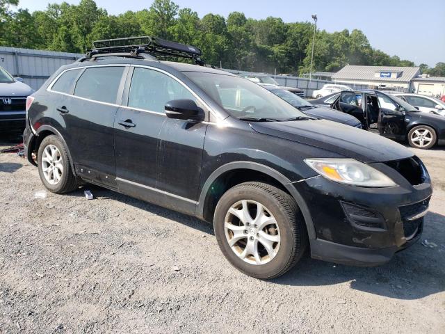 Photo 4 from auction – 2012 MAZDA CX-9 with VIN JM3TB3CV8C0333445