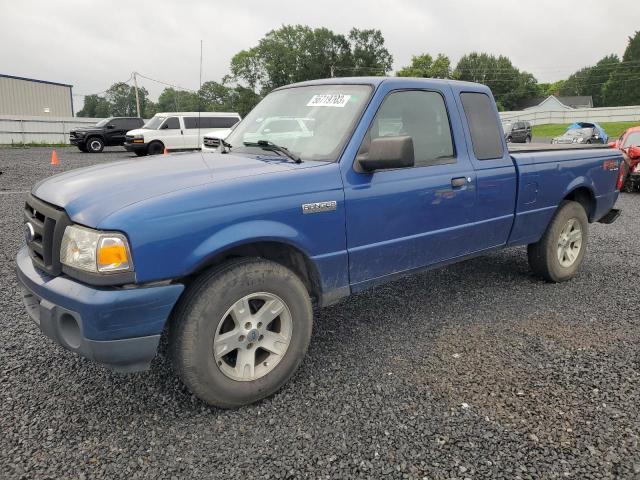FORD RANGER SUP 2011 with VIN 1FTLR4FE0BPA24919 - Photo from auction