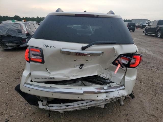 صورة رقم 6 من المزاد - 2014 GMC ACADIA SLE مع VIN 1GKKRNED1EJ273686