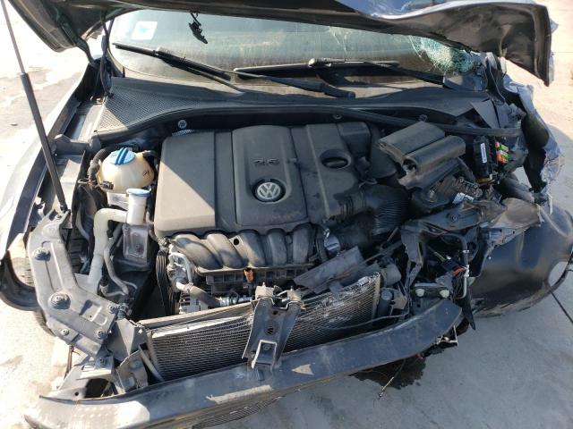 Photo 11 from auction – 2013 VOLKSWAGEN PASSAT SEL with VIN 1VWCH7A38DC076820