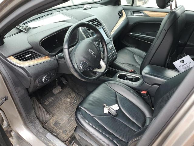 Photo 8 from auction – 2016 LINCOLN MKC SELECT with VIN 5LMCJ2D96GUJ21559