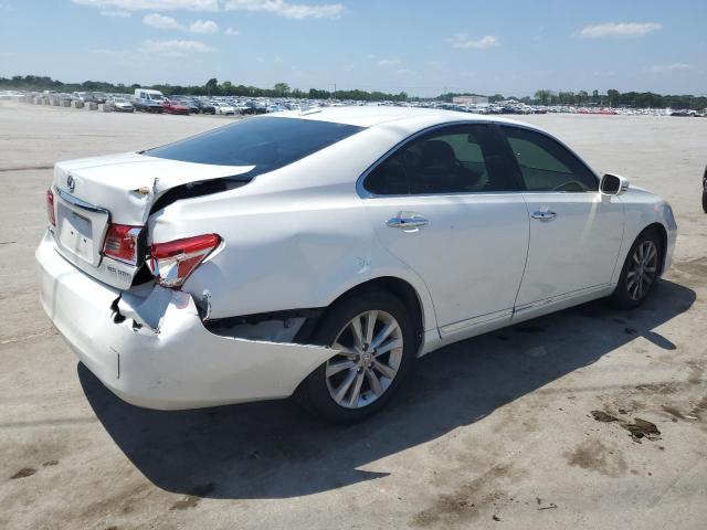 Photo 3 from auction – 2010 LEXUS ES 350 with VIN JTHBK1EG4A2361265