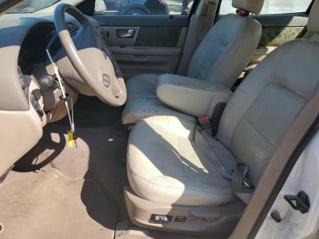 Photo 7 from auction – 2001 FORD TAURUS SEL with VIN 1FAFP56S21A258498