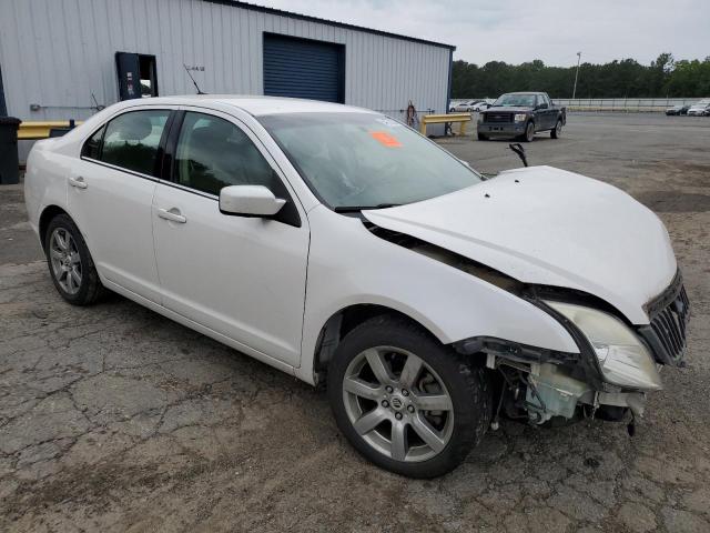 Photo 4 from auction – 2011 MERCURY MILAN PREM with VIN 3MEHM0JG5BR604468