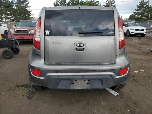 صورة رقم 6 من المزاد - 2013 KIA SOUL مع VIN KNDJT2A58D7618987
