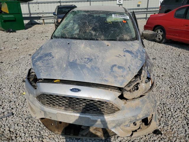 Photo 5 from auction – 2018 FORD FOCUS S with VIN 1FADP3E2XJL284655