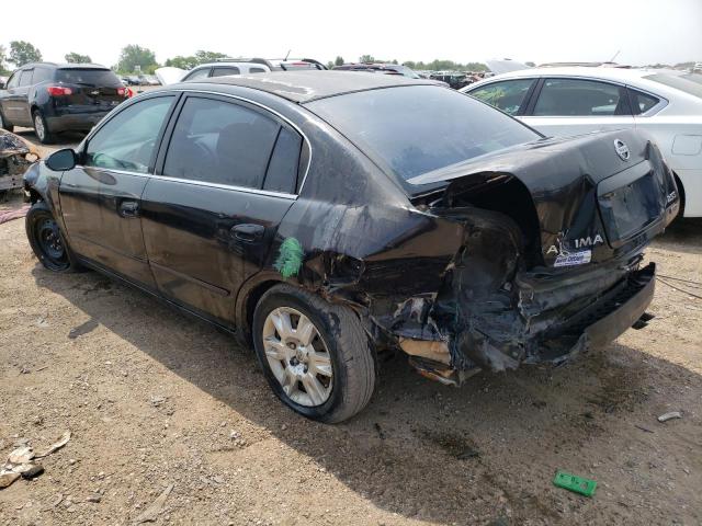 Photo 2 from auction – 2006 NISSAN ALTIMA S with VIN 1N4AL11D56C140254