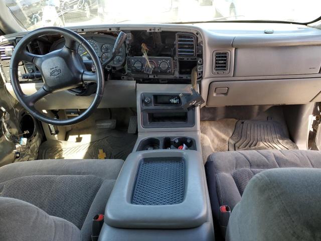 Photo 8 from auction – 2000 CHEVROLET SILVERADO with VIN 1GCEC19T1YZ174263