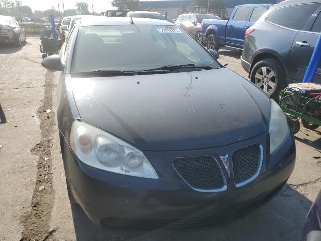 Photo 5 from auction – 2009 PONTIAC G6 with VIN 1G2ZG57B894119772
