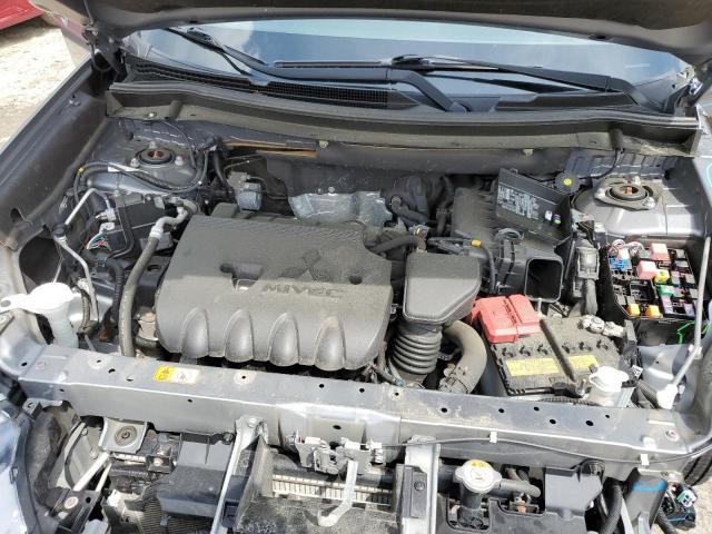 Photo 12 from auction – 2020 MITSUBISHI OUTLANDER with VIN JA4AD3A39LJ001076
