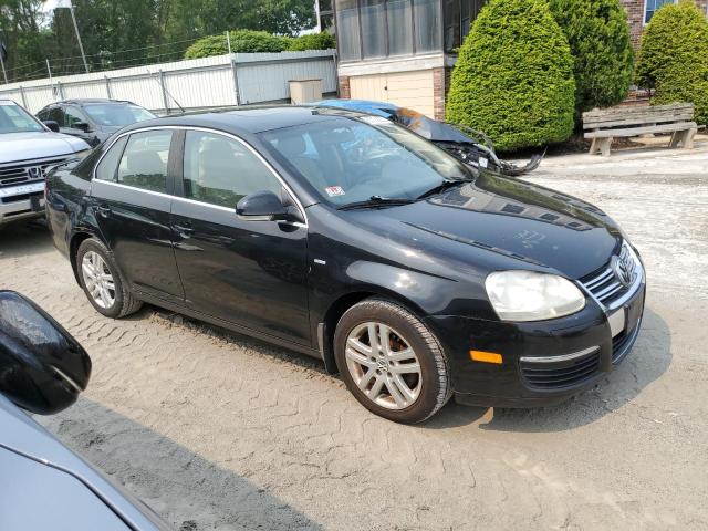 Zdjęcie 4 z aukcji – 2007 VOLKSWAGEN JETTA z VIN 3VWEF71K77M172155