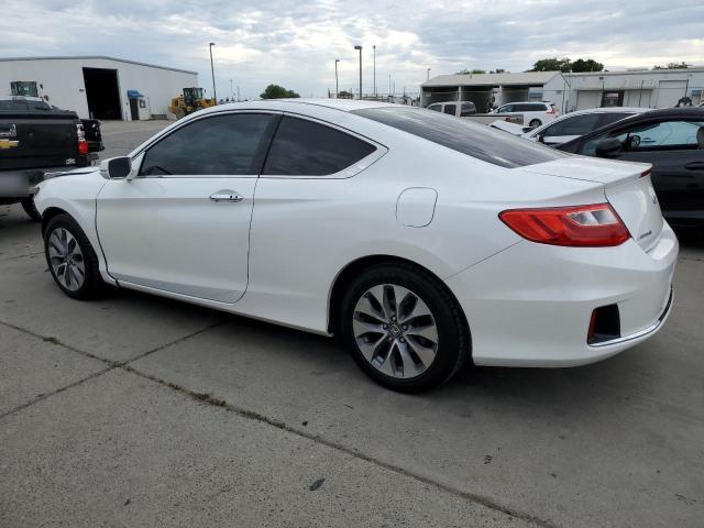 Photo 2 from auction – 2014 HONDA ACCORD EX with VIN 1HGCT1B7XEA013748