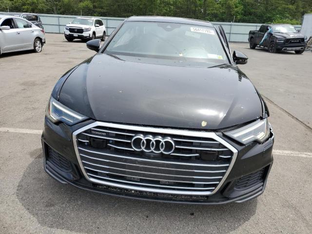 Photo 5 from auction – 2019 AUDI A6 PREMIUM with VIN WAUL2AF27KN062777