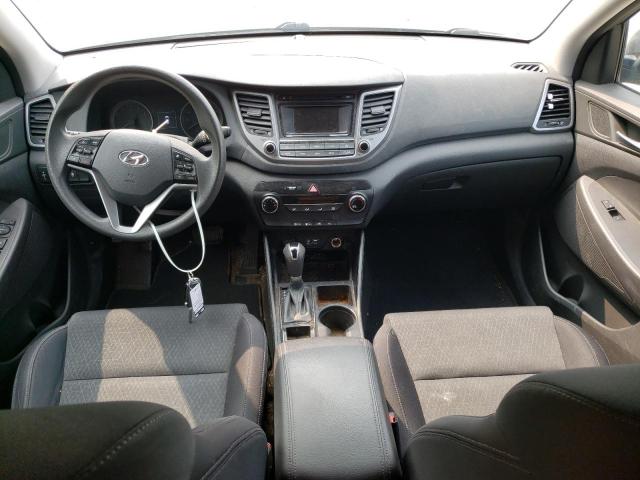Photo 8 from auction – 2016 HYUNDAI TUCSON LIM with VIN KM8J3CA48GU125793