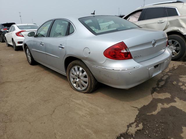 Photo 2 from auction – 2009 BUICK LACROSSE C with VIN 2G4WD582491195227