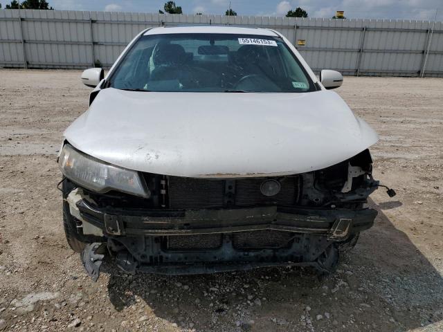 Фото 5 с аукциона – 2012 KIA FORTE EX с VIN KNAFU4A24C5625804