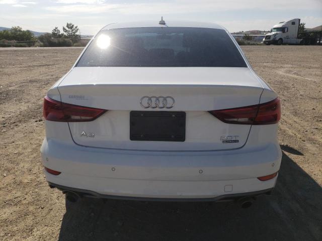 Photo 6 from auction – 2017 AUDI A3 PREMIUM with VIN WAUJ8GFF5H1055080