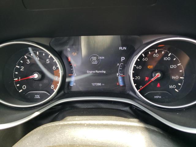 Photo 9 from auction – 2020 JEEP COMPASS LI with VIN 3C4NJDCB5LT147798