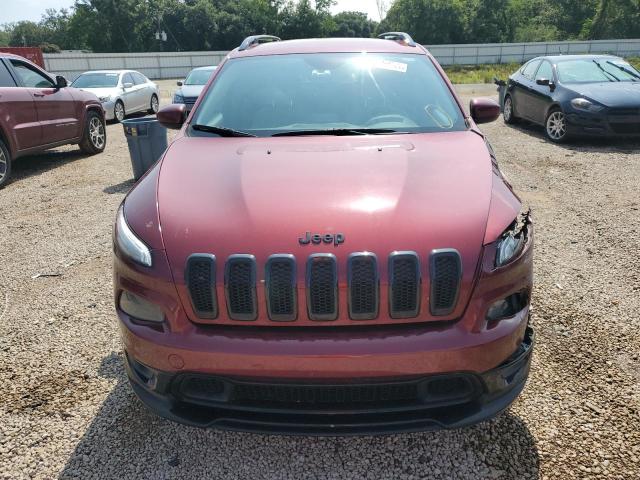 Photo 5 from auction – 2018 JEEP CHEROKEE L with VIN 1C4PJLCB9JD621581