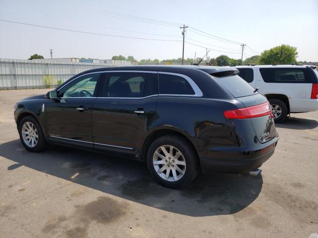 Photo 2 from auction – 2015 LINCOLN MKT with VIN 2LMHJ5NK7FBL03940