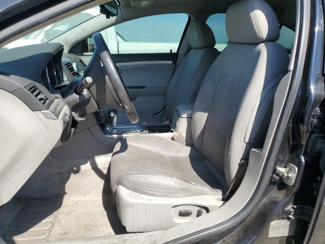Photo 7 from auction – 2008 SATURN AURA XE with VIN 1G8ZS57B98F253794