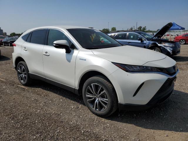 Photo 4 from auction – 2021 TOYOTA VENZA LE with VIN JTEAAAAH9MJ064562