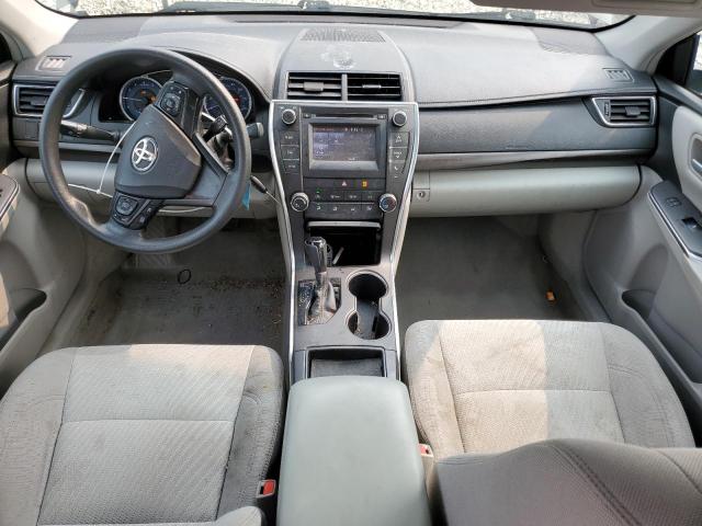 Photo 8 from auction – 2017 TOYOTA CAMRY LE with VIN 4T1BF1FK3HU290885