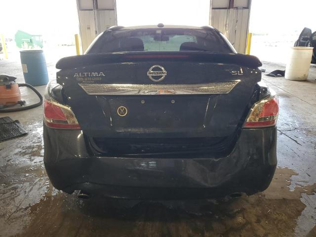 Photo 6 from auction – 2015 NISSAN ALTIMA 2.5 with VIN 1N4AL3AP1FN379987