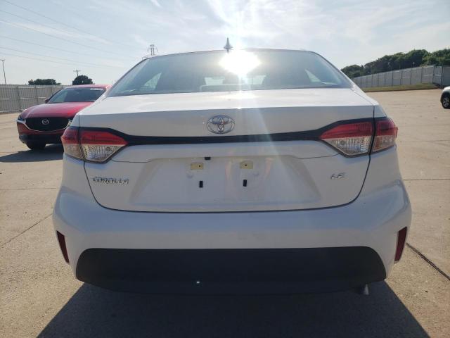 Photo 6 from auction – 2023 TOYOTA COROLLA LE with VIN 5YFB4MDE6PP030856