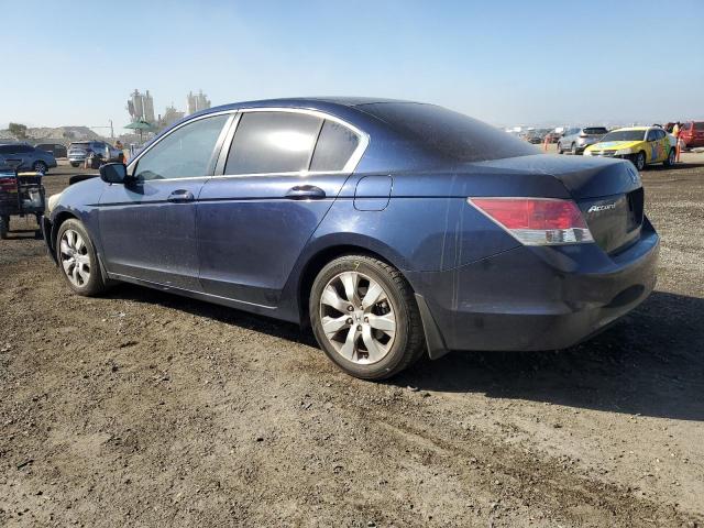 Photo 2 from auction – 2010 HONDA ACCORD EX with VIN 1HGCP2F79AA085426