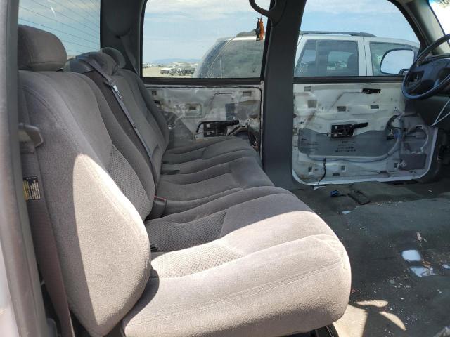 Photo 10 from auction – 2006 CHEVROLET SILVERADO with VIN 2GCEK13TX61132207