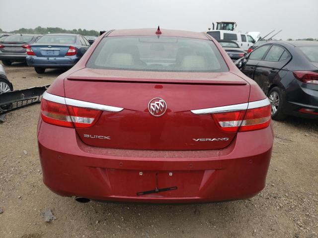 Photo 6 from auction – 2012 BUICK VERANO with VIN 1G4PS5SK6C4155830