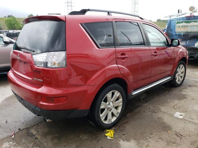 Photo 3 from auction – 2013 MITSUBISHI OUTLANDER with VIN JA4JT3AW1DU020492
